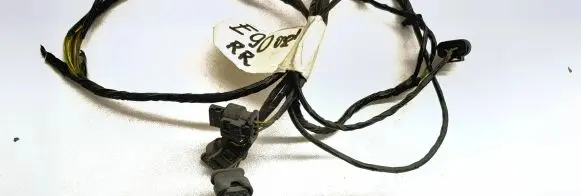 BMW 3 E90 E91 Parking sensor (PDC) wiring loom