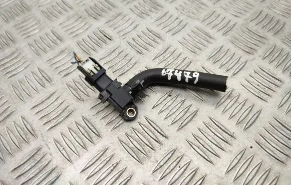 Ford Focus Other control units/modules JX6A9G824AB