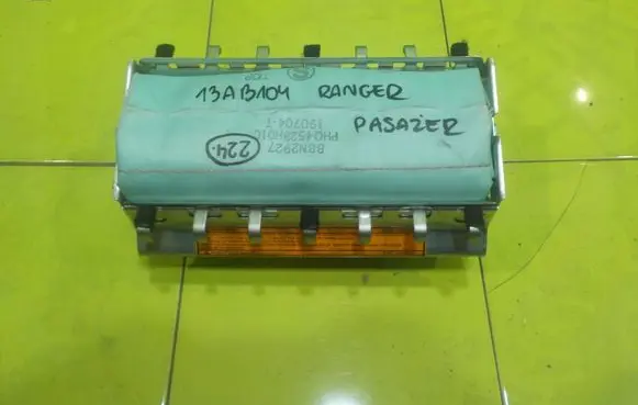 Ford Ranger Passenger airbag BBN2927 13AB104