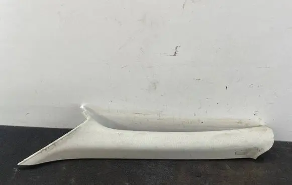 Audi Q7 4L (A) pillar trim 4L0867233 4L0867233B 4L0867233D