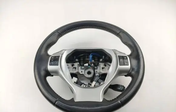 Lexus CT 200H Steering wheel RGC14728