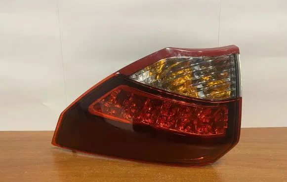 Renault Laguna III Rear/tail lights L90008927 265507174R