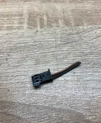 BMW X5 F15 Plug wire 8377064 9686241B