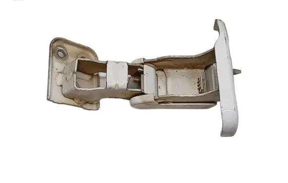 Peugeot Expert Loading door upper hinge 