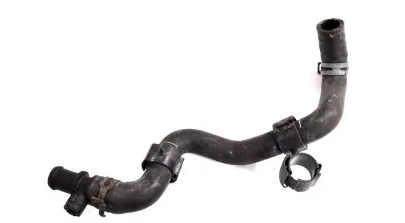 Audi A6 S6 C7 4G Engine coolant pipe/hose 4G0122062A