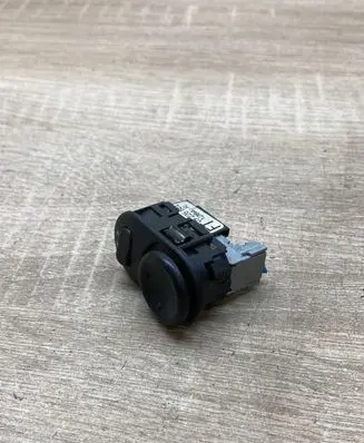 Opel Zafira A Wing mirror switch 09226861