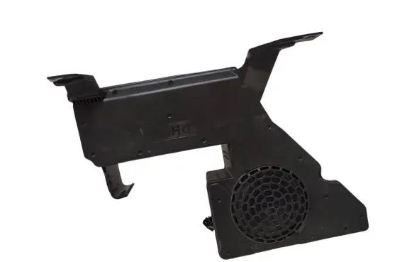 Subwoofer speaker