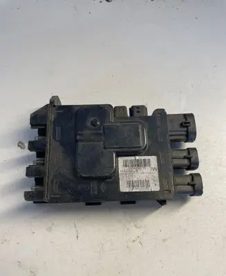 Renault Megane III Other control units/modules 243800011R 020711125109