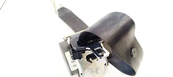 Seat Leon (1P) Rear seatbelt 1P0857805C