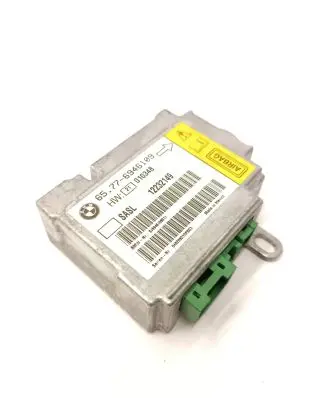 BMW 7 E65 E66 Airbag control unit/module 6946109 12232149