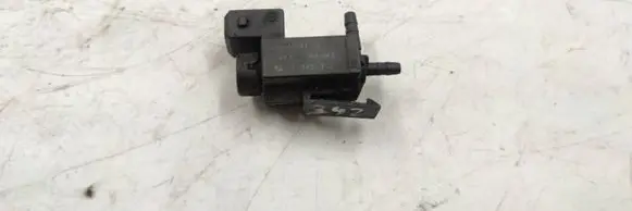 BMW 5 E60 E61 Vacuum valve 7223410 1742712 04T043