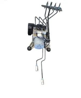 BMW 5 F10 F11 ABS Pump 6853400 6853403