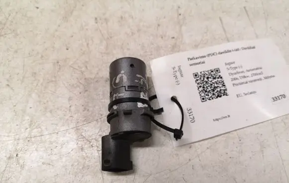 Jaguar S-Type Parking PDC sensor 687756 5687759A
