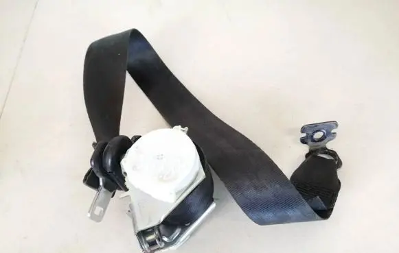 Ford C-MAX II Rear seatbelt am51u611b68ah am51-u611b68-ah