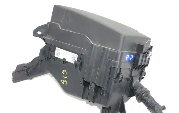 Hyundai Kona I Fuse box set 91711-J9231