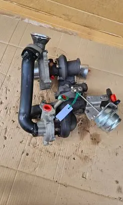 Volvo XC70 Turbo 36012552