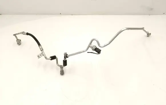 BMW 2 F46 Air conditioning (A/C) pipe/hose 6832951 9323658