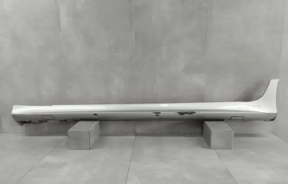 Mercedes-Benz CLS C257 Sill C257A A2576907301hcu