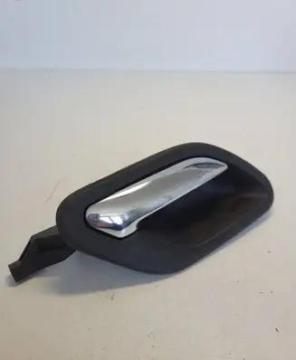 BMW 5 E39 Front door interior handle 812514