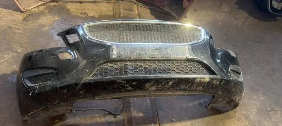 Volvo S60 Front bumper 30795006