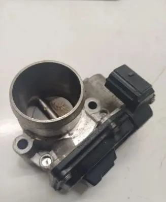 Ford Fiesta Throttle valve 50989011
