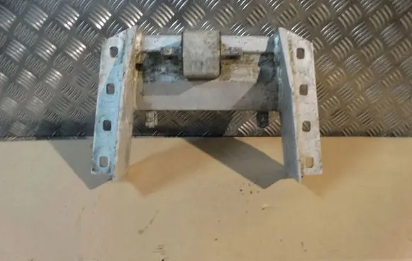 Mercedes-Benz SL R231 Gearbox mount 