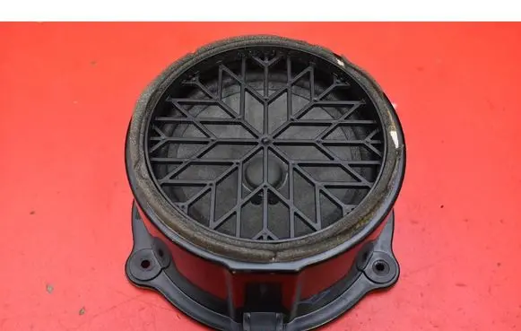 Audi Q7 4L Subwoofer speaker 1922295002