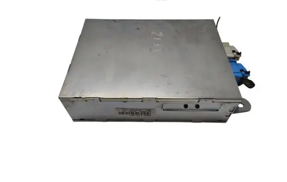 BMW 3 E46 GPS navigation control unit/module 6911221 037138052 071416