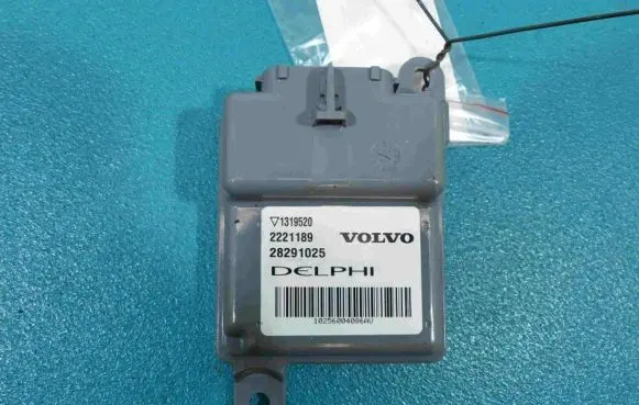 Volvo S60 Central body control module 28291025 IMPRK852113
