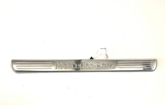 Mercedes-Benz GLA W156 X156 Other exterior part A2466805400