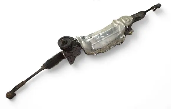 Audi A3 S3 A3 Sportback 8P Steering rack 1K1909144M
