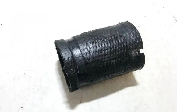 Nissan X-Trail T31 Intercooler hose/pipe