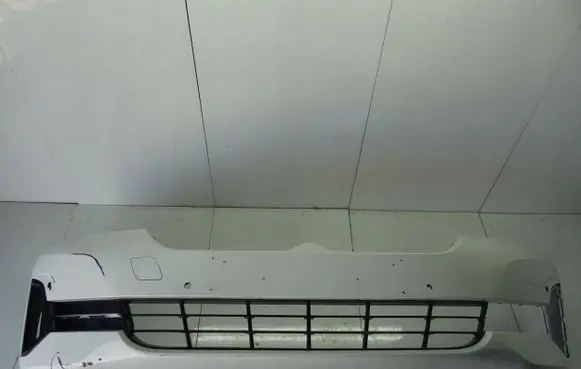 BMW 5 G30 G31 Front bumper G30000000xxx000011