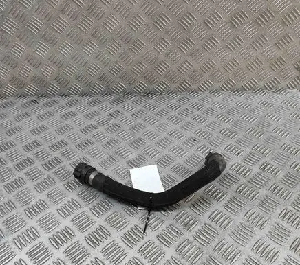Mercedes-Benz GLE W167 Engine coolant pipe/hose A1678302004