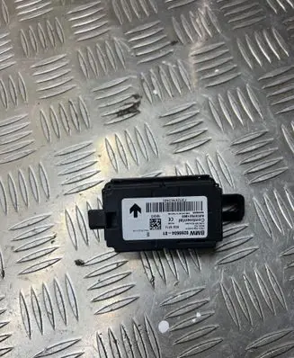 BMW 3 F30 F35 F31 Alarm control unit/module 9269634 A2C37521900
