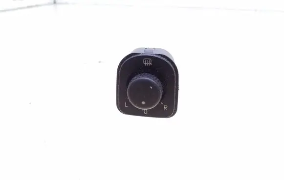 Volkswagen PASSAT B6 Wing mirror switch 1K0959565H