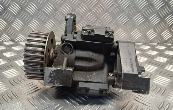 Nissan Qashqai Fuel injection high pressure pump H8200704210 A2C53252602 5WS40565
