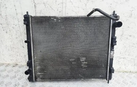Nissan Juke I F15 Coolant radiator 214101KK0A