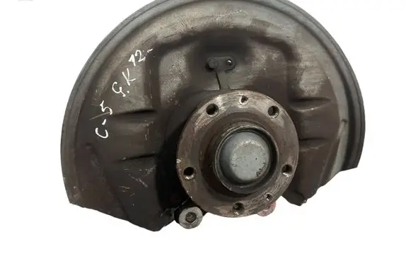 Citroen C5 Rear wheel hub