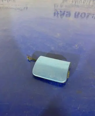 Front tow hook cap/cover