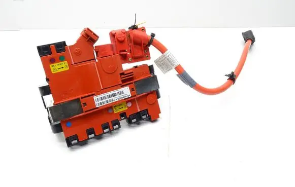 BMW 5 F10 F11 Positive cable (battery) 9240490