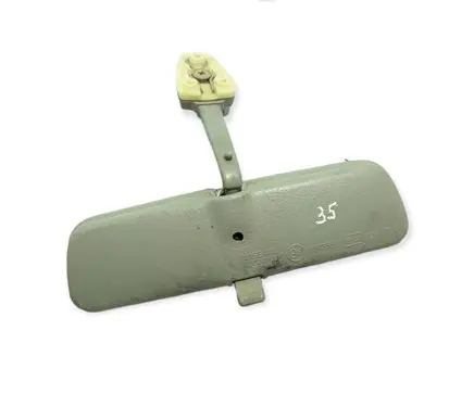 Nissan X-Trail T30 Rear view mirror (interior) 0187358