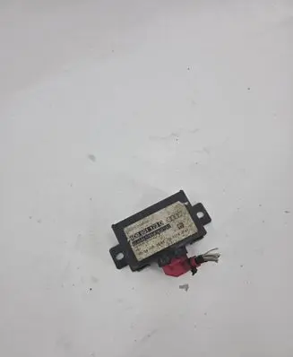 Audi A6 S6 C5 4B Alarm control unit/module 4D0951173D