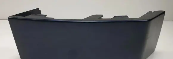 Volvo XC90 Rear/tail light trim molding 8620820