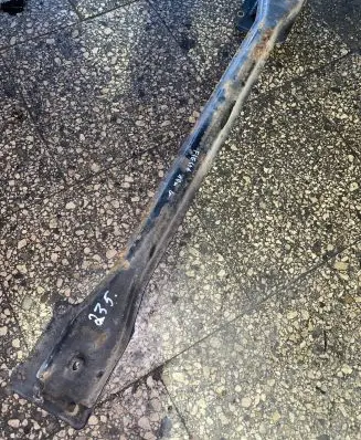 Ford Fiesta Rear beam 