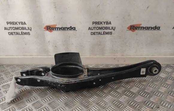 Audi TT TTS RS Mk3 8S Rear control arm 5Q0505311J
