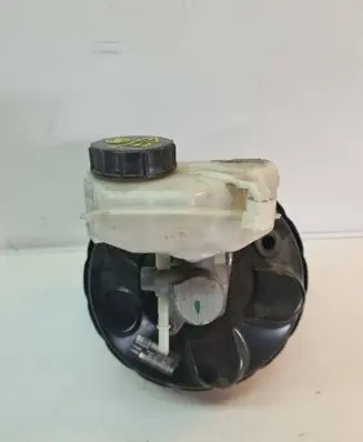 Volvo V70 Brake booster P31274069 6G912B195EG 03775755024