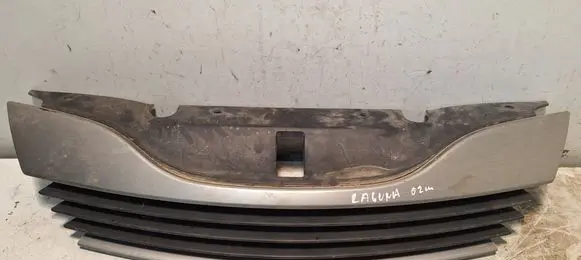 Renault Laguna II Front grill 8200012581