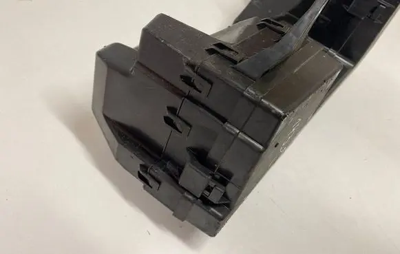 Jaguar XF X250 Fuse module