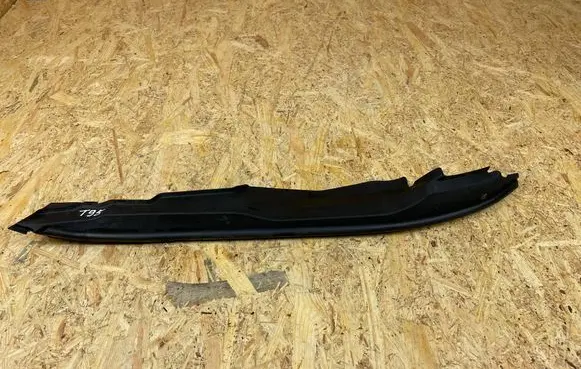 Lexus CT 200H Fender trim (molding) 5380776010